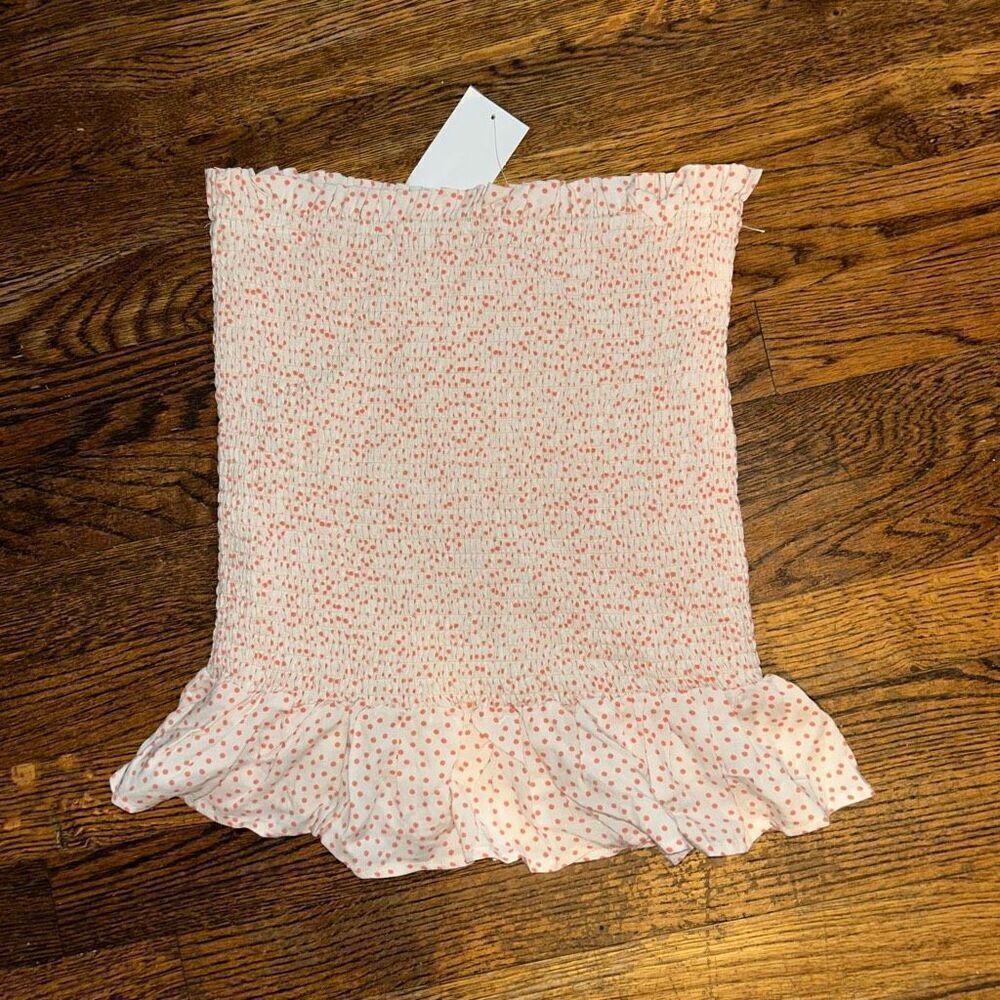New Sadie & Sage Top